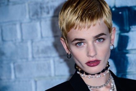 Esther Mcgregor Editorial Stock Photo - Stock Image | Shutterstock