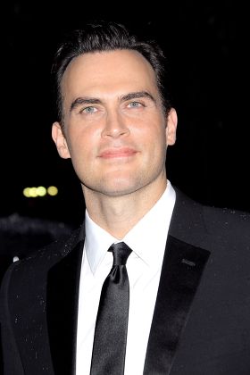 Cheyenne Jackson Editorial Stock Photo - Stock Image | Shutterstock