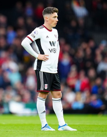 Harry Wilson Fulham Editorial Stock Photo - Stock Image | Shutterstock