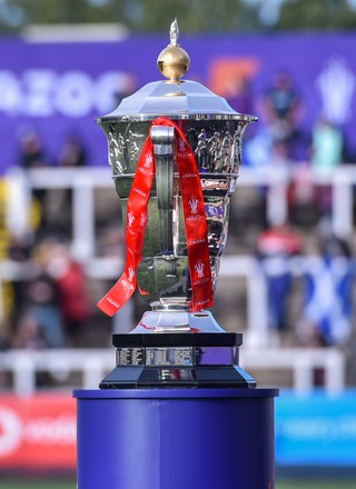 Rugby League World Cup 2022 Editorial Stock Photo - Stock Image 