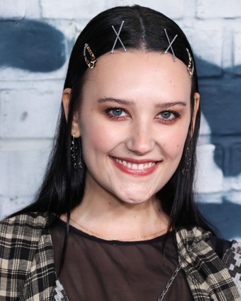 9 Actress geena meszaros Stock Pictures, Editorial Images and Stock