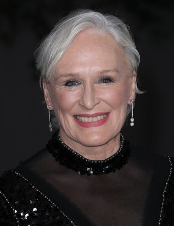 Glenn Close Editorial Stock Photo - Stock Image | Shutterstock