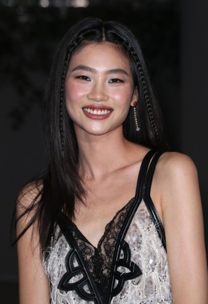 Hoyeon Jung Editorial Stock Photo - Stock Image | Shutterstock