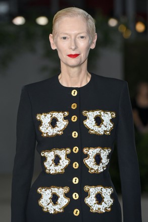 Tilda Swinton Editorial Stock Photo - Stock Image | Shutterstock