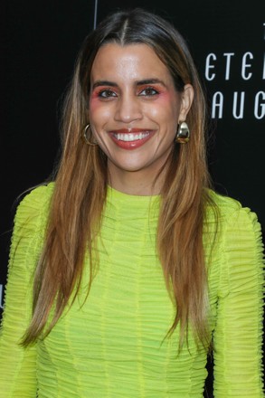 Natalie Morales Editorial Stock Photo - Stock Image | Shutterstock