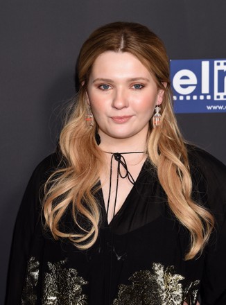 Abigail Breslin Editorial Stock Photo - Stock Image | Shutterstock