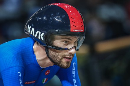750 The 2022 uci track world championships Stock Pictures, Editorial