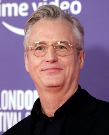 Linus Roache Editorial Stock Photo - Stock Image | Shutterstock