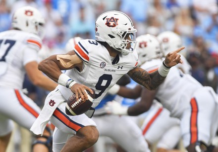 __COUNT__ NCAA Football: Auburn Tigers Vs Mississippi Rebels, Oxford ...