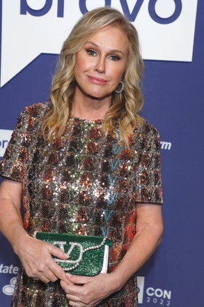 Kathy Hilton Editorial Stock Photo - Stock Image | Shutterstock