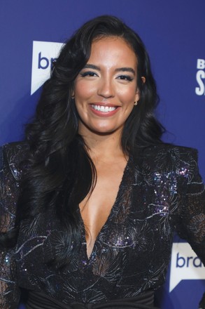 Danielle Olivera Editorial Stock Photo - Stock Image | Shutterstock