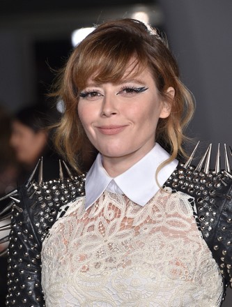 Natasha Lyonne Editorial Stock Photo - Stock Image | Shutterstock