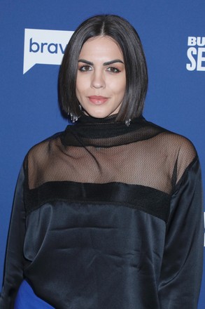 Katie Maloney Editorial Stock Photo - Stock Image | Shutterstock