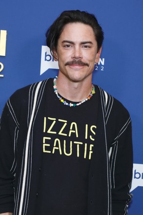 Tom Sandoval Editorial Stock Photo - Stock Image | Shutterstock