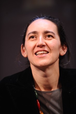 Marie Trellukane Presidente Duniscite Participe Une Editorial Stock