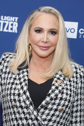 Shannon Beador Editorial Stock Photo - Stock Image | Shutterstock