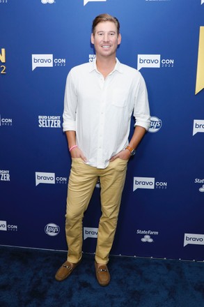 Austen Kroll Editorial Stock Photo - Stock Image | Shutterstock