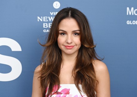 Aimee Carrero Editorial Stock Photo - Stock Image | Shutterstock