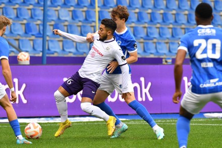 HIGHLIGHTS U23: RSCA Futures - Jong Genk