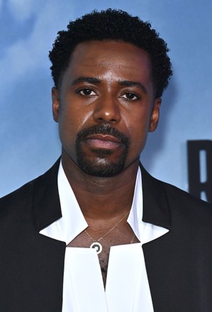 Gary Carr Editorial Stock Photo - Stock Image | Shutterstock