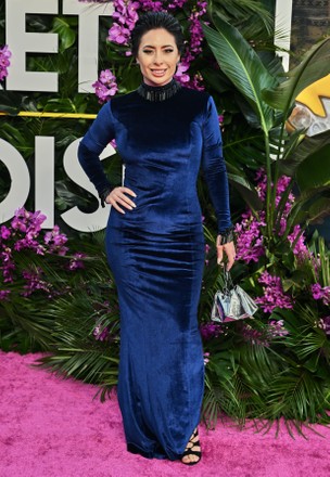 Liv Pearsall Editorial Stock Photo - Stock Image | Shutterstock