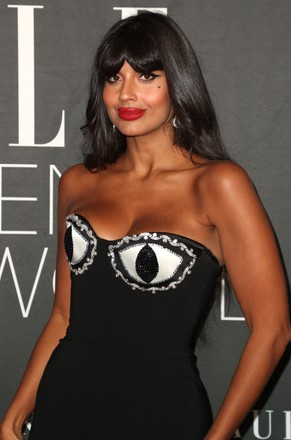 Jameela Jamil Editorial Stock Photo - Stock Image | Shutterstock