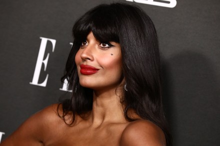 Jameela Jamil Editorial Stock Photo - Stock Image | Shutterstock