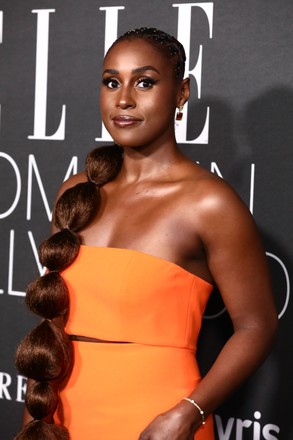 Issa Rae Editorial Stock Photo - Stock Image | Shutterstock