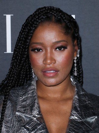 Keke Palmer Editorial Stock Photo - Stock Image | Shutterstock