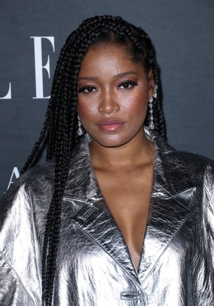 Keke Palmer Editorial Stock Photo - Stock Image | Shutterstock