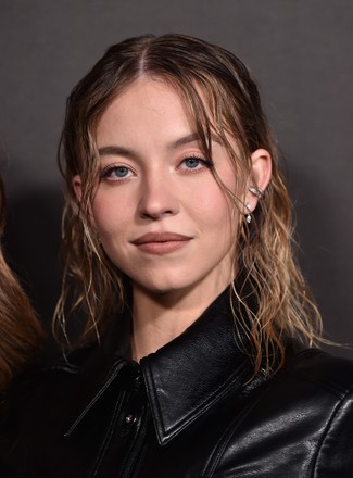 Sydney Sweeney Editorial Stock Photo - Stock Image | Shutterstock