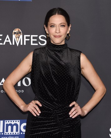 Jackie Tohn Editorial Stock Photo - Stock Image | Shutterstock