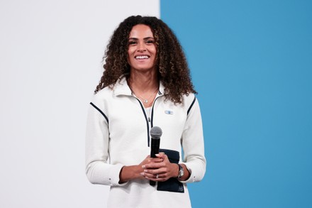 1,000 Sydney mclaughlin Stock Pictures, Editorial Images and Stock