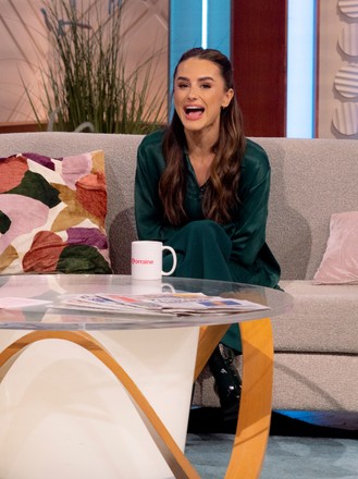 Amber Davies Editorial Stock Photo - Stock Image | Shutterstock