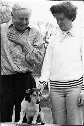 Arthur Gore 8th Lord Arran Fiona Editorial Stock Photo Stock Image