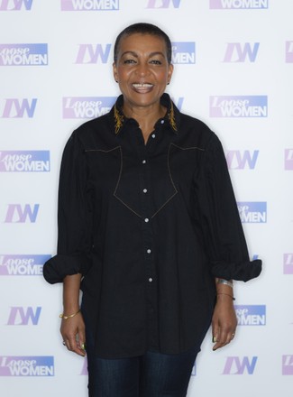 Adjoa Andoh Editorial Stock Photo - Stock Image | Shutterstock