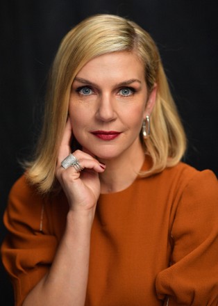 Rhea Seehorn Editorial Stock Photo - Stock Image | Shutterstock