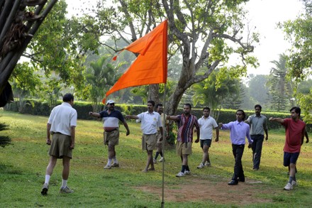 __COUNT__ Inside RSS Extremist Hindu Organisation - Orissa Sate ...
