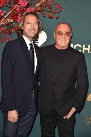 250 Husband of michael kors Stock Pictures, Editorial Images and Stock  Photos | Shutterstock