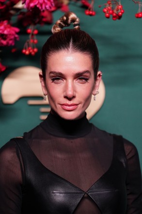 Valentina Ferrer Editorial Stock Photo - Stock Image | Shutterstock