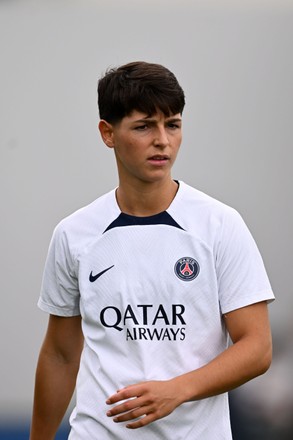 Womens Clothing - Football - Paris Saint-Germain