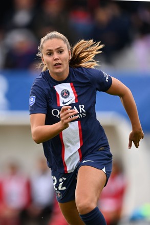 Lieke Martens Paris Saint Germain Women Editorial Stock Photo - Stock ...