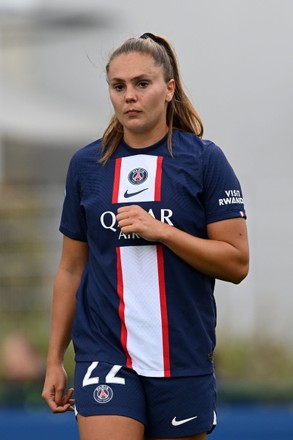 Lieke Martens Paris Saint Germain Women Editorial Stock Photo - Stock ...