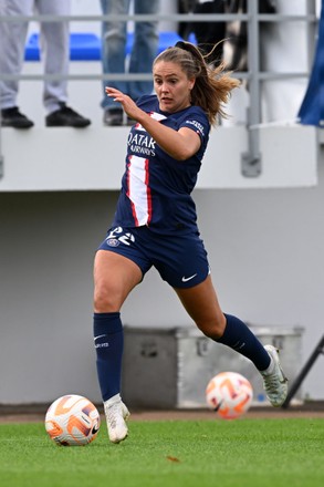 Lieke Martens Paris Saint Germain Women Editorial Stock Photo - Stock ...