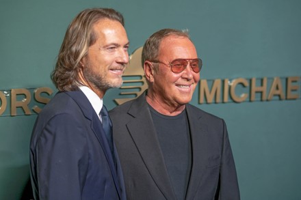 250 Husband of michael kors Stock Pictures, Editorial Images and Stock  Photos | Shutterstock