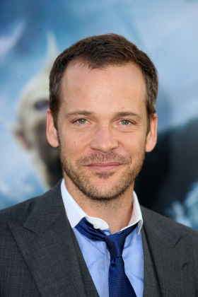 Peter Sarsgaard Editorial Stock Photo - Stock Image | Shutterstock