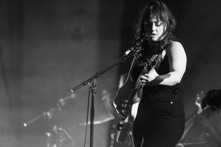 Angel Olsen Editorial Stock Photo - Stock Image | Shutterstock