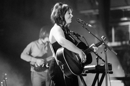 Angel Olsen Editorial Stock Photo - Stock Image | Shutterstock