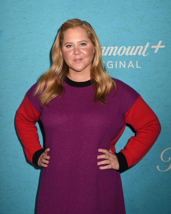 Amy Schumer Editorial Stock Photo - Stock Image | Shutterstock