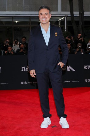 Alejandro De La Madrid Editorial Stock Photo - Stock Image | Shutterstock